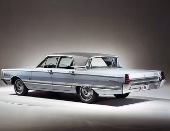 1966 Mercury Park Lane Breezeway Sedan (62)