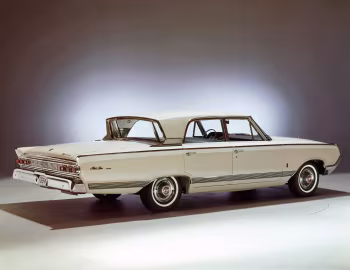 1964 Mercury Park Lane Sedan (62)