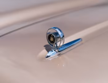 1960 Mercury Park Lane Convertible (76D)