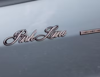 1964 Mercury Park Lane Convertible (65)