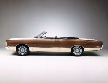 1968 Mercury Park Lane Convertible (65)