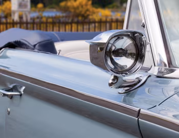 1964 Mercury Park Lane Convertible (65)