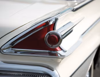 1959 Mercury Park Lane Convertible (76C)