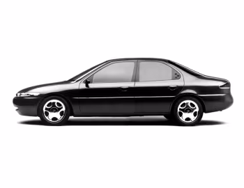 Mercury Premys Concept '1994