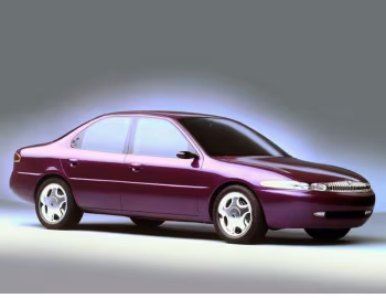 Mercury Premys Concept '1994