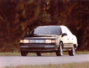 1986–88 Mercury Sable '12.1985–88