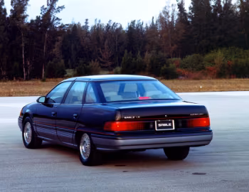 1986–88 Mercury Sable '12.1985–88