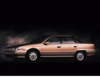 1994 Mercury Sable GS