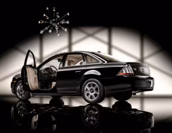2008–09 Mercury Sable '06.2007–05.2009
