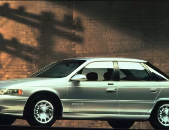1995 Mercury Sable LTS (M53)