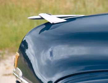 Mascote 1950 Mercury Sport Sedan (0CM M-74)