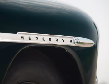1950 Mercury Station Wagon (0CM M-79)