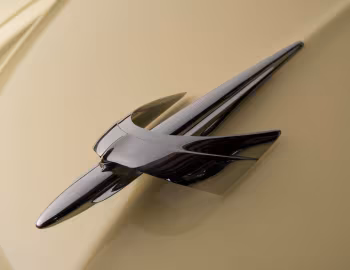 Mascote 1951 Mercury Station Wagon (1CM M-79)