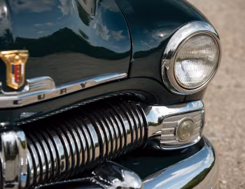 1950 Mercury Station Wagon (0CM M-79)