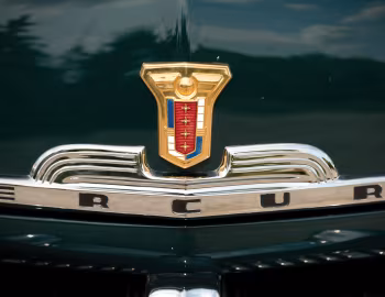 1950 Mercury Station Wagon (0CM M-79)
