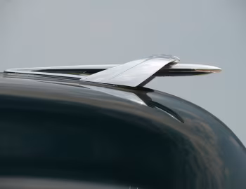 Mascote 1950 Mercury Station Wagon (0CM M-79)