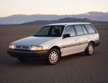 1988 Mercury Tracer Station Wagon (135)