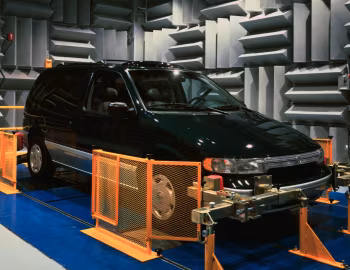 1993–95 Mercury Villager LS (V11)