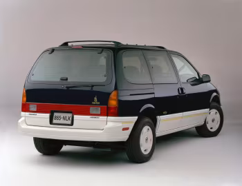 1994 Mercury Villager "Nautica" (V11)