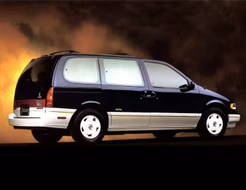 1994 Mercury Villager "Nautica" (V11)