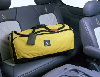 Interior 1996 Mercury Villager "Nautica" (V11)