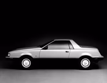 Mercury XM Concept Car '02.1979