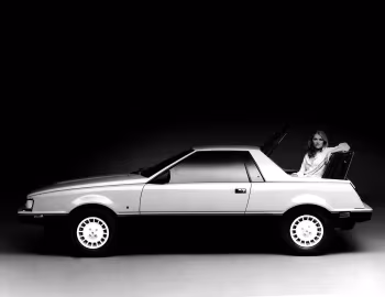Mercury XM Concept Car '02.1979