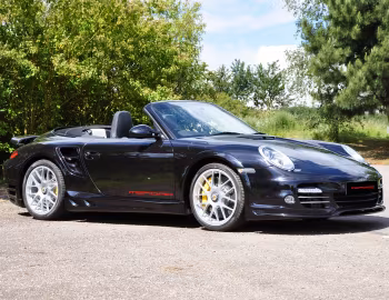 Merdad 650R-SS (997) '2011–13