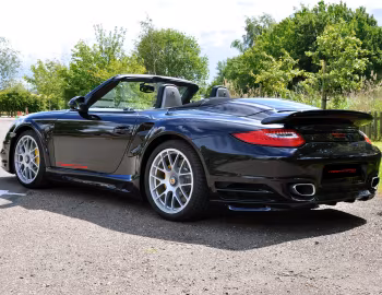 Merdad 650R-SS (997) '2011–13