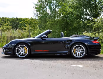 Merdad 650R-SS (997) '2011–13