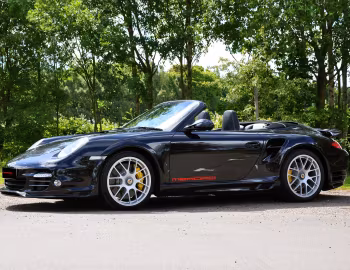 Merdad 650R-SS (997) '2011–13