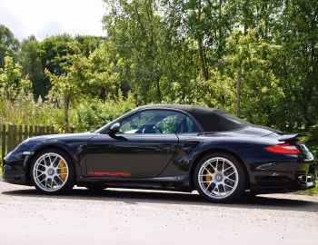 Merdad 650R-SS (997) '2011–13