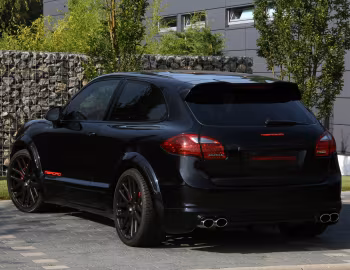 Merdad 902 Coupe (958) '2011–14
