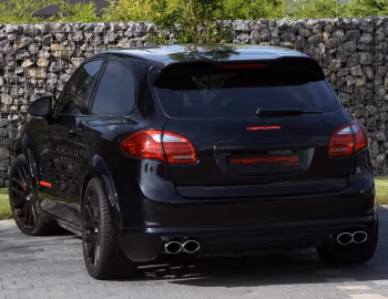 Merdad 902 Coupe (958) '2011–14