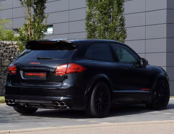 Merdad 902 Coupe (958) '2011–14