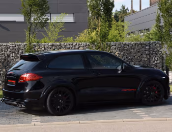Merdad 902 Coupe (958) '2011–14