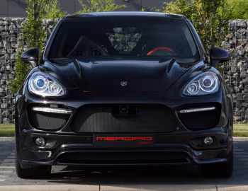 Merdad 902 Coupe (958) '2011–14