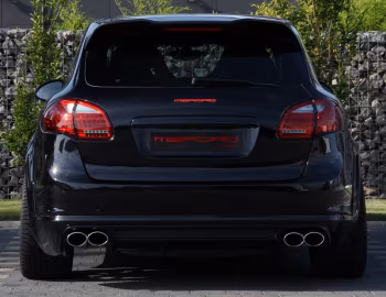 Merdad 902 Coupe (958) '2011–14
