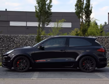 Merdad 902 Coupe (958) '2011–14