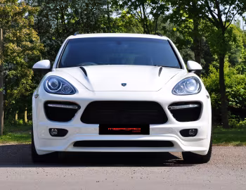 Merdad Porsche Cayenne (958) '2011–14