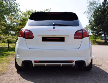 Merdad Porsche Cayenne (958) '2011–14