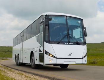 Merkavim Mars Defender '2015–pr.