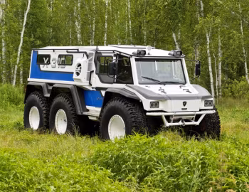 Кречет X310 '2022–至今