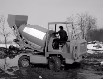 Merlo DBM '1966–????