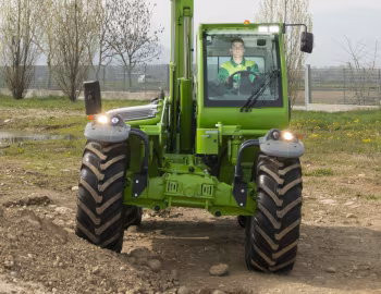 Merlo