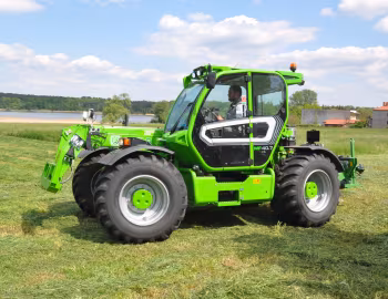 Merlo MF 40.7 CS '2014–pr.