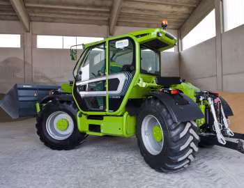 Merlo MF 40.9 CS '2014–pr.
