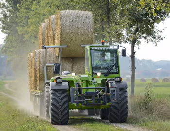 Merlo MF 40.9 CS '2014–pr.