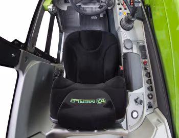 Interior Merlo P 27.6 '2016–pr.