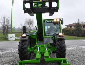 Merlo P 30.10 '2017–pr.